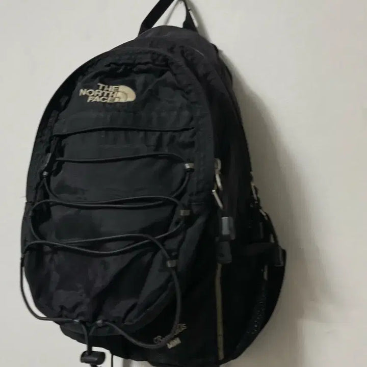 [BUNJANG] The North Face Backpack Bag Authentic / 노스페이스 백팩 가방 정품
