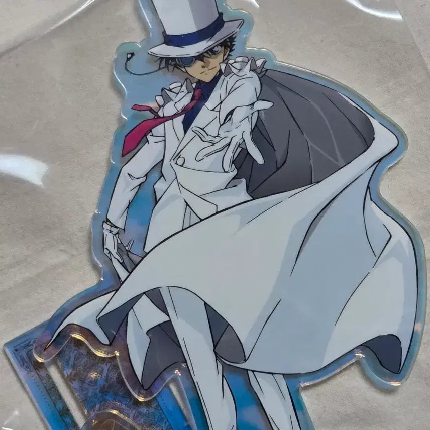 [BUNJANG] Phantom Thief Kid Aurora Acrylic Stand / 괴도키드 오로라 아크릴 스탠드