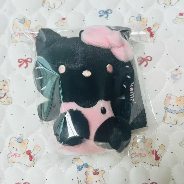 [BUNJANG] WakeMake Kitty Keychain / 웨이크메이크 키티 키링 필아요