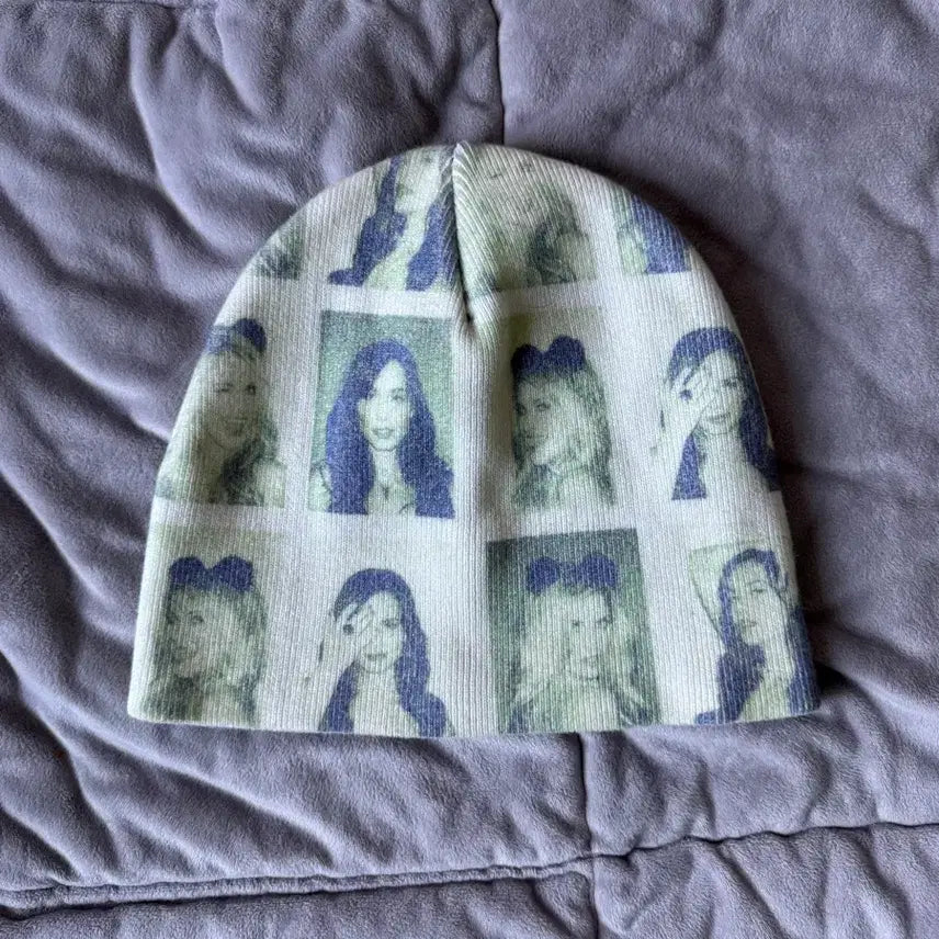 [BUNJANG] Wekanis Beanie / 위캔더스 비니