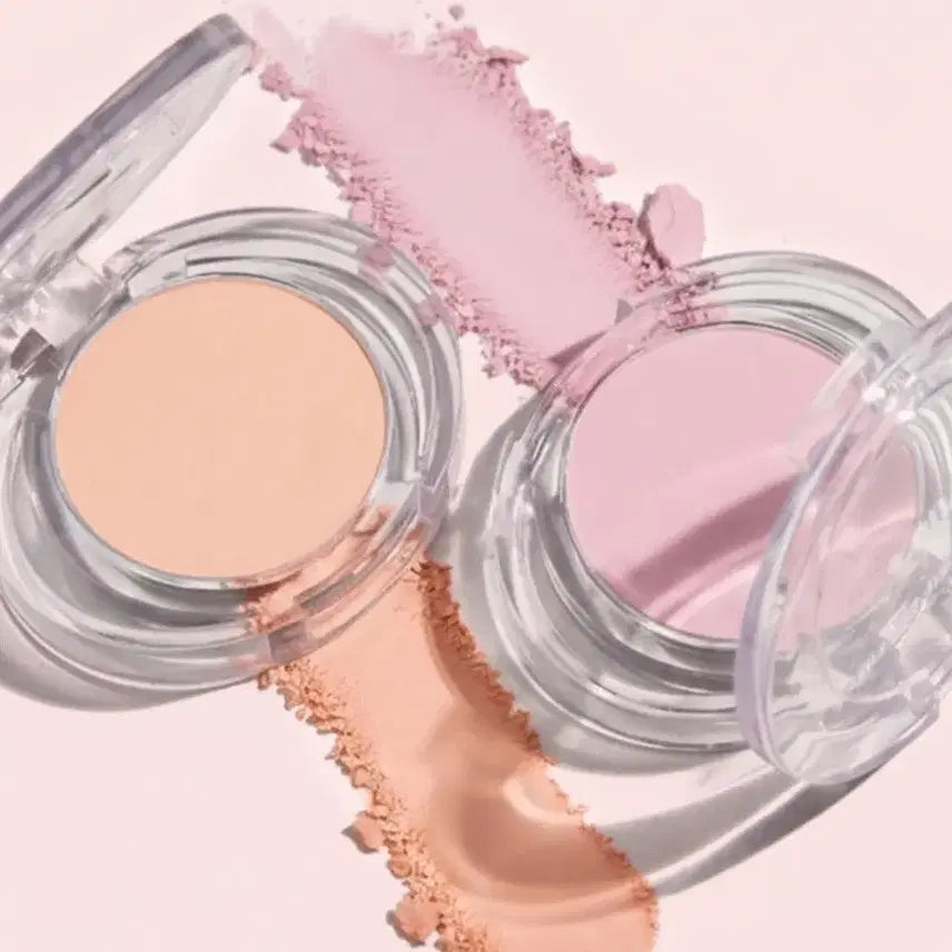 [BUNJANG] TeoAnd The Ceramic Han River Sunset Blusher Glitter Limited Edition Han River Sunlit / 태오앤더 세라믹 한강노을 블러셔 글리터 기획 한강선릿