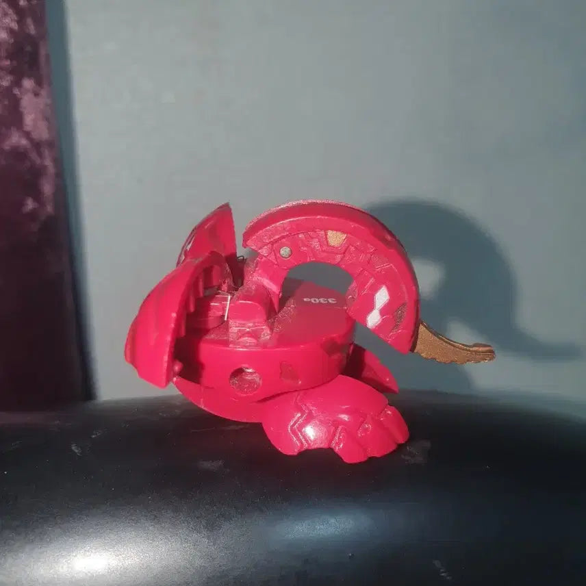 [BUNJANG] Bakugan B1 Dragonoid / 바쿠간 b1 드래고노이드