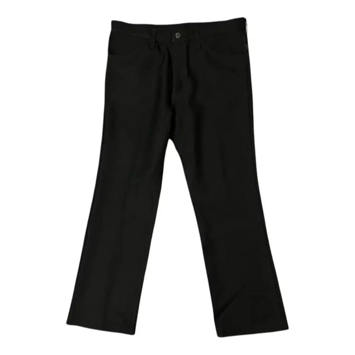 [BUNJANG] Wrangler Mechanic Pants 32 / 랭글러 메카닉 팬츠 32