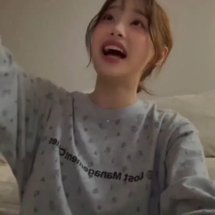 [BUNJANG] LMC Long Sleeve T-Shirt M Size / (새상품급)LMC 츄 롱슬리브 팔아요