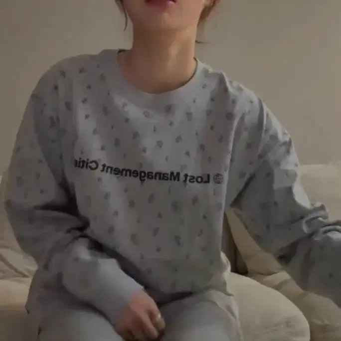 [BUNJANG] LMC Long Sleeve T-Shirt M Size / (새상품급)LMC 츄 롱슬리브 팔아요