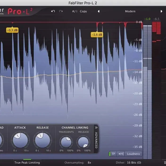 [BUNJANG] Fabfilter Pro-L2 License Transfer / Fabfilter pro-L2 양도 판매