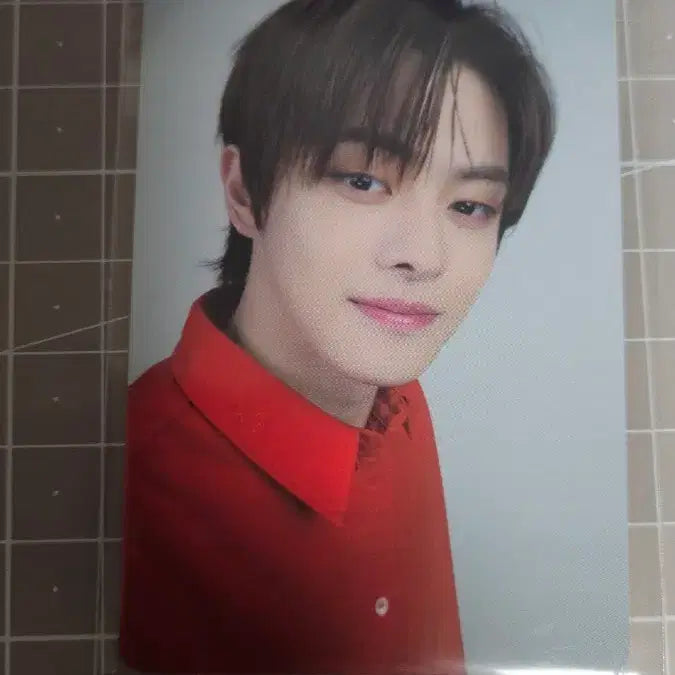 [BUNJANG] AlfaDriveOne Rio Photocard / 틈새라면 알파드라이브원 알디원 리오 포카