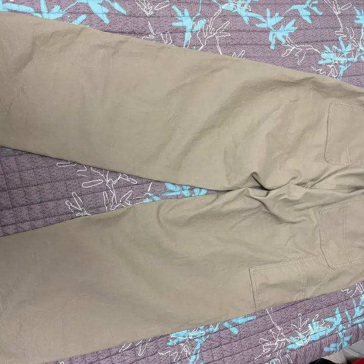 [BUNJANG] thisisneverthat Flow Pants Beige / 디스이즈네버댓 플로우 팬츠 s 베이지컬러