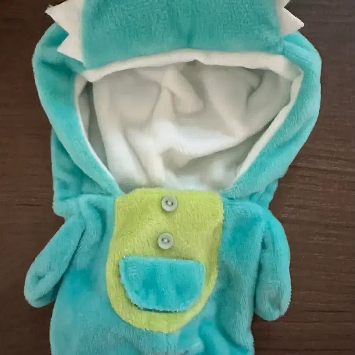 [BUNJANG] 20cm Doll Clothes / 20cm 인형옷 누이옷