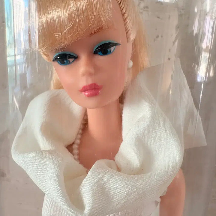 [BUNJANG] Elvis Companion Barbie Doll / 앨비스 짝궁 바비인형