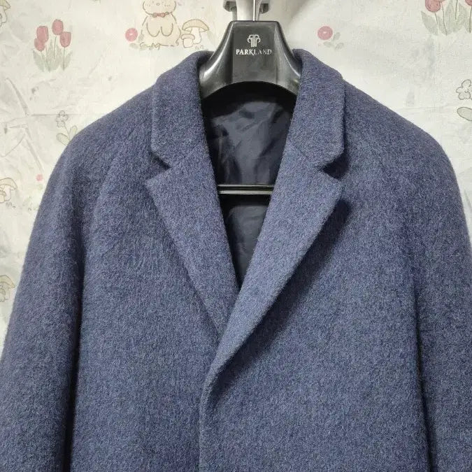 [BUNJANG] System Wool Coat (Italian Fabric) / 시스템.  ( 이태리 원단)   양모~~  코트