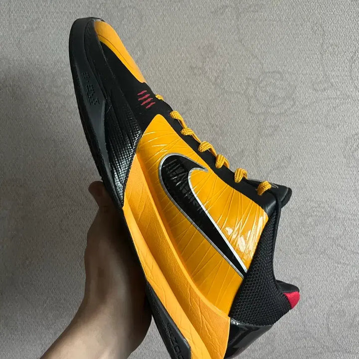 [BUNJANG] Nike Kobe 5 Protro Bruce Lee Men&