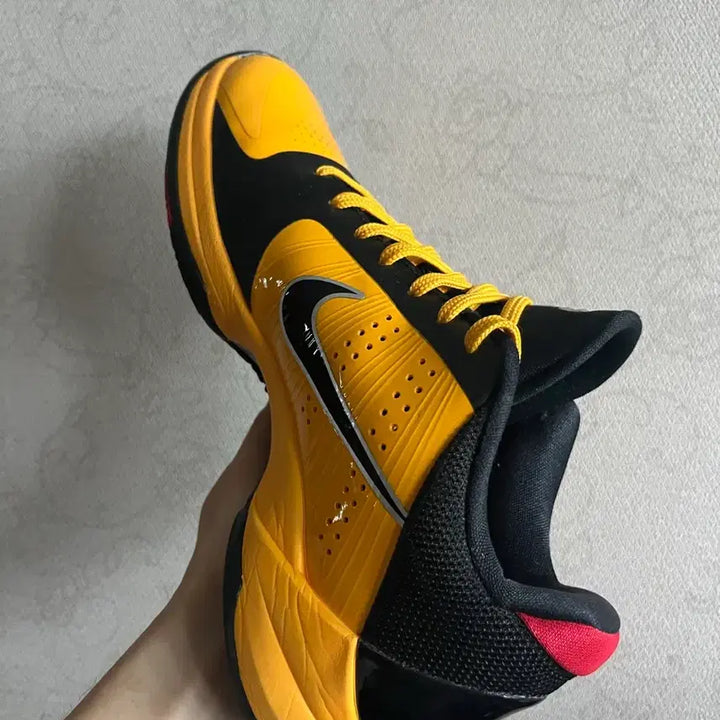 [BUNJANG] Nike Kobe 5 Protro Bruce Lee Men&