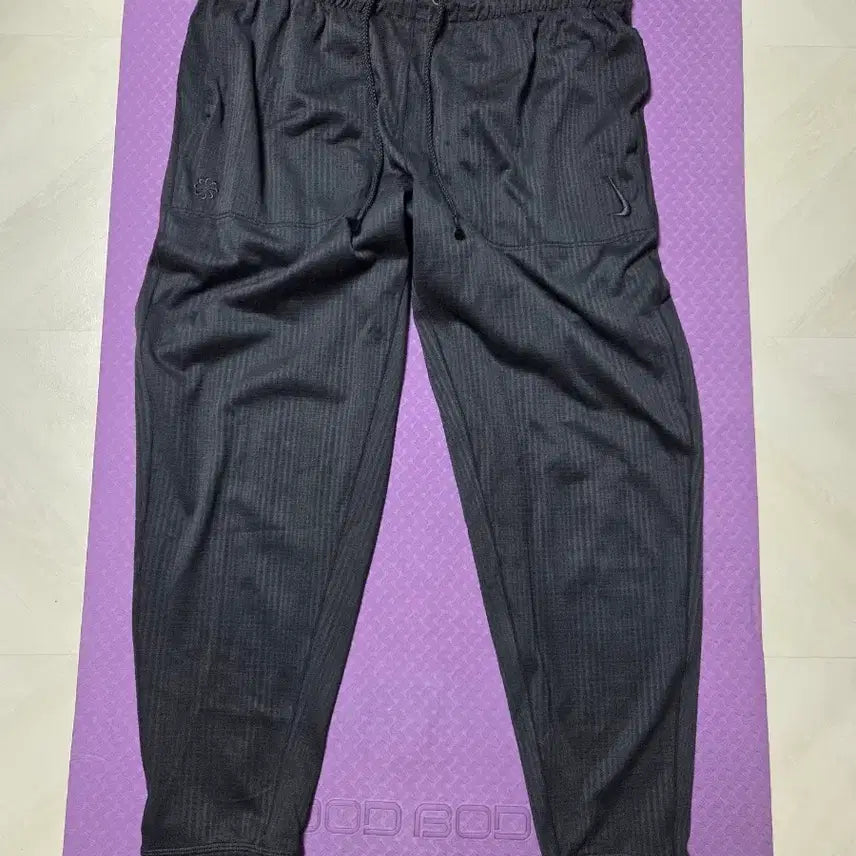 [SOLD OUT] 나이키 남성 요가 트레이닝 팬츠
