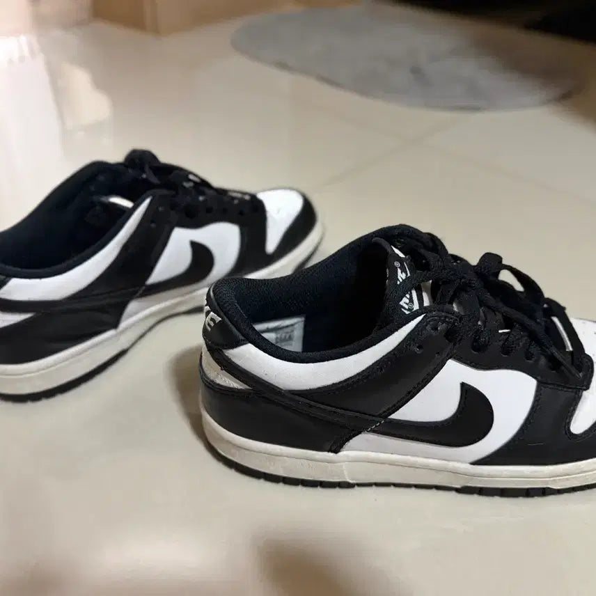 [BUNJANG] Nike Orca (245mm) Sneakers / 나이키 범고래(245mm)판매
