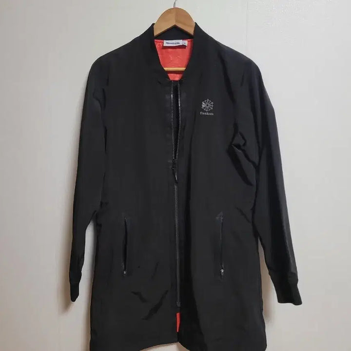 [BUNJANG] Reebok Spring/Fall Jacket / 14.리복 자켓