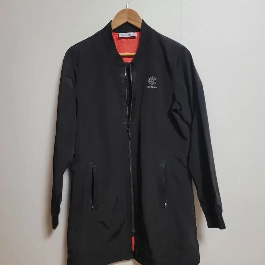[BUNJANG] Reebok Spring/Fall Jacket / 14.리복 자켓