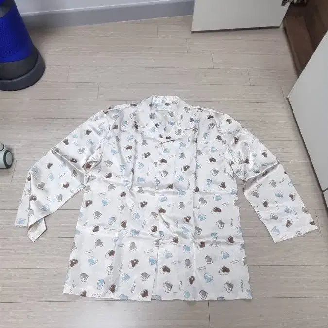 [SOLD OUT] 비비안 잠옷 상의100