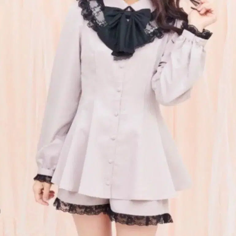 [BUNJANG] Secret Honey Original Set / 정품 시크릿허니 셋업
