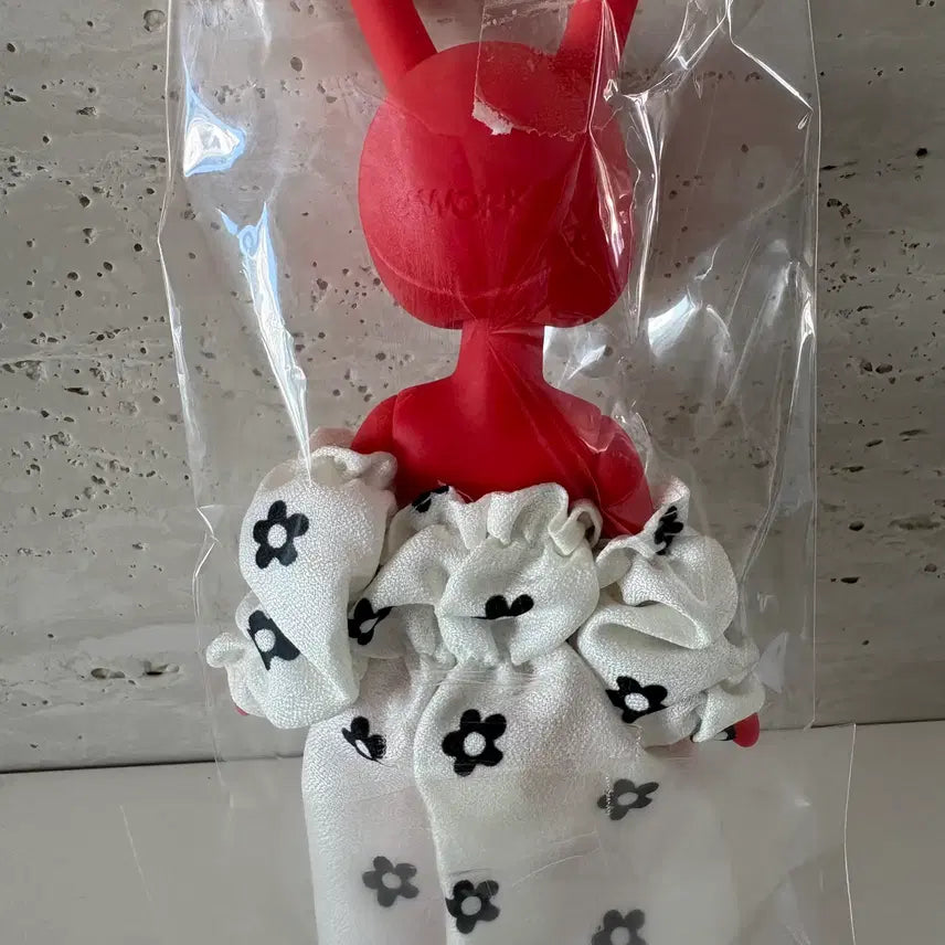 [BUNJANG] Petworks Usagi Doll / 우사기 인형, 펫웍스 제품