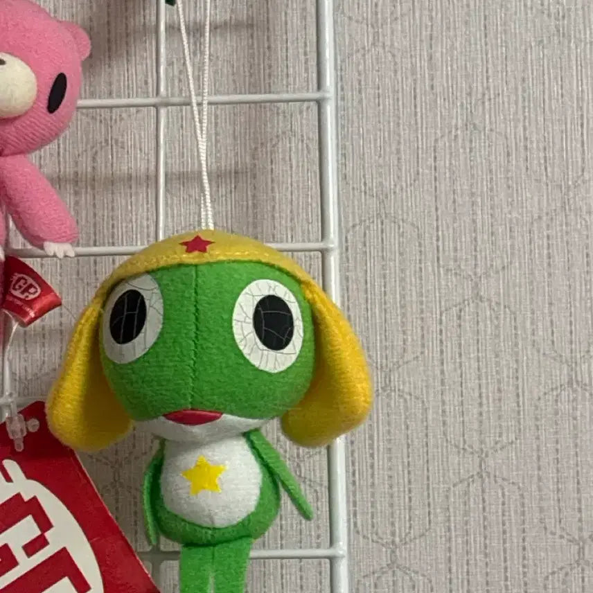 [BUNJANG] Keroro Dung Size Stuffed Doll / 케로로 똥사이즈 똥인형