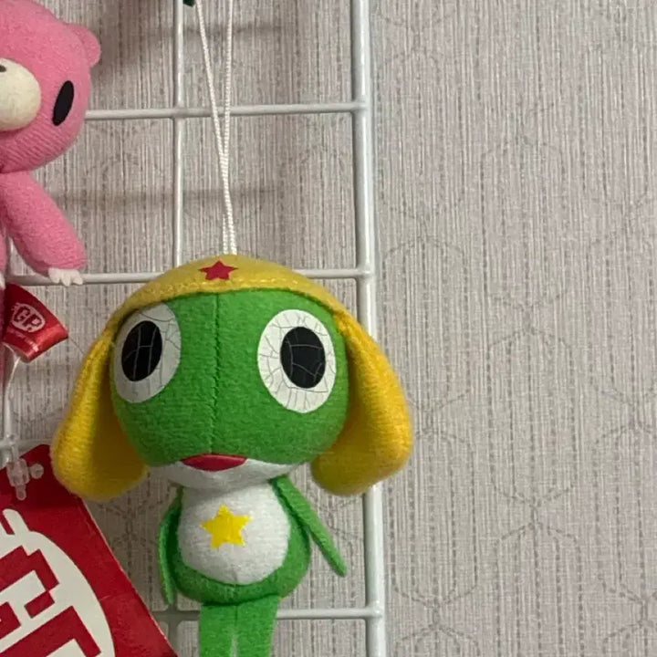[BUNJANG] Keroro Dung Size Stuffed Doll / 케로로 똥사이즈 똥인형