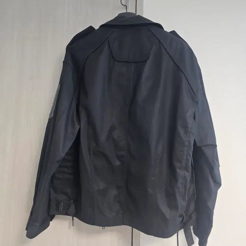 [BUNJANG] Juun.J 99 Epaulet Jacket Size 48 / 준지 99견장자켓 48사이즈