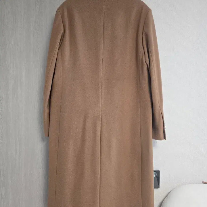 [BUNJANG] Years Ago Timeless 03 Coat Camel L Size / 이얼즈어고 타임리프03코트 카멜 L사이즈