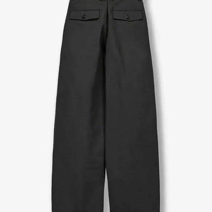 [BUNJANG] Juang Homme Inverted Chino Graphite / M) 주앙옴므 인버티드치노 그라파이트