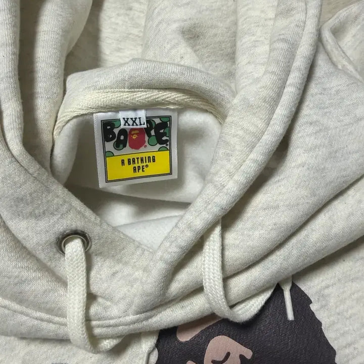 [BUNJANG] BAPE Hoodie / 베이프 후드티
