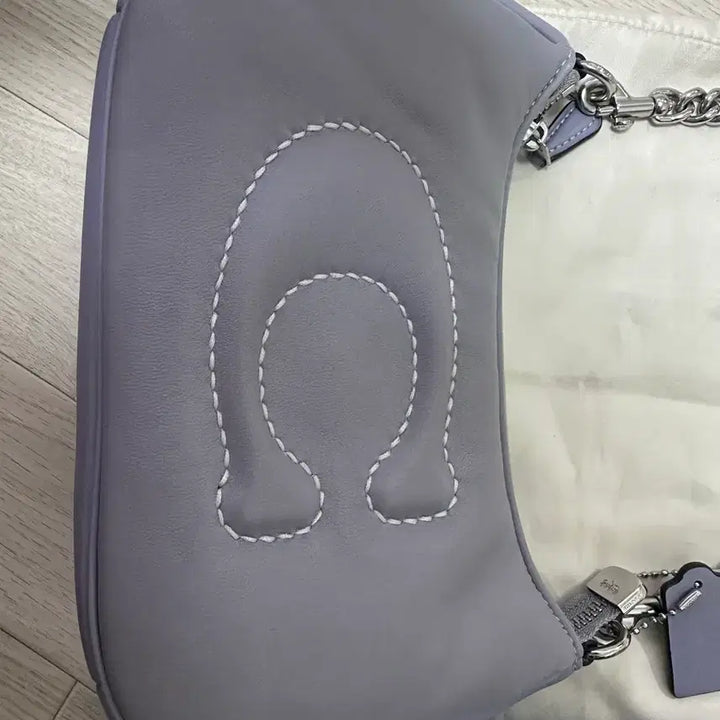 [BUNJANG] Coach Terry Hobo Bag / 코치 테리 호보백 정품 코치 가방 코치 테리백
