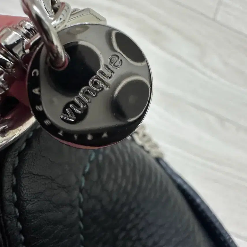 [BUNJANG] Coach Mini Shoulder Bag / 코치 미니 숄더백 코치 가방 코치백