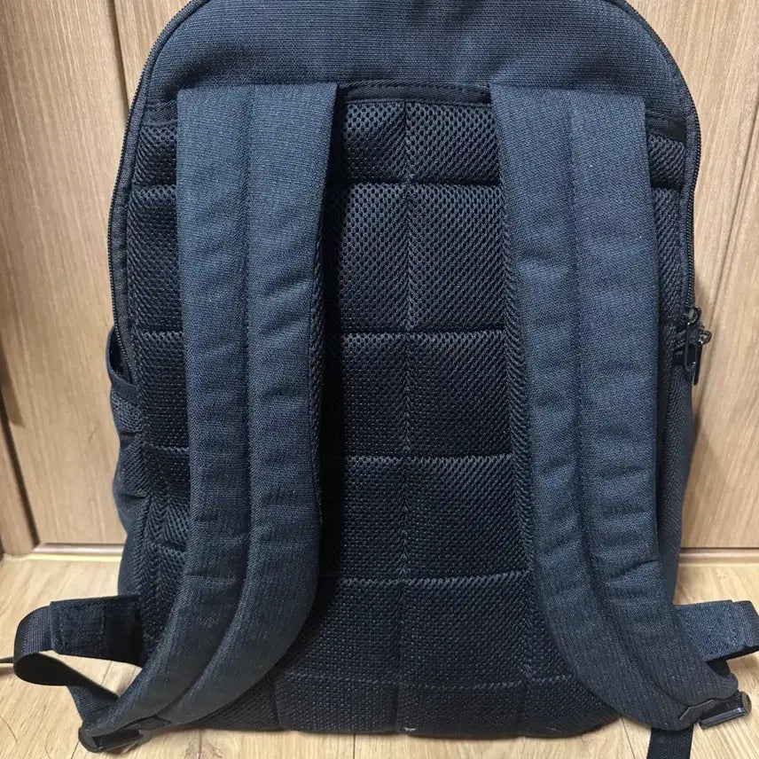 [BUNJANG] Nike Black Backpack / 나이키 백팩