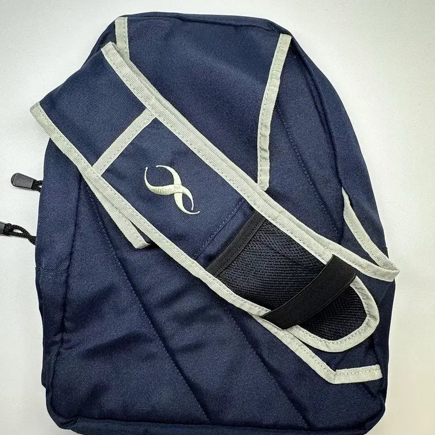 [BUNJANG] Nike Old School Sling Bag / 나이키 올드스쿨 슬링백