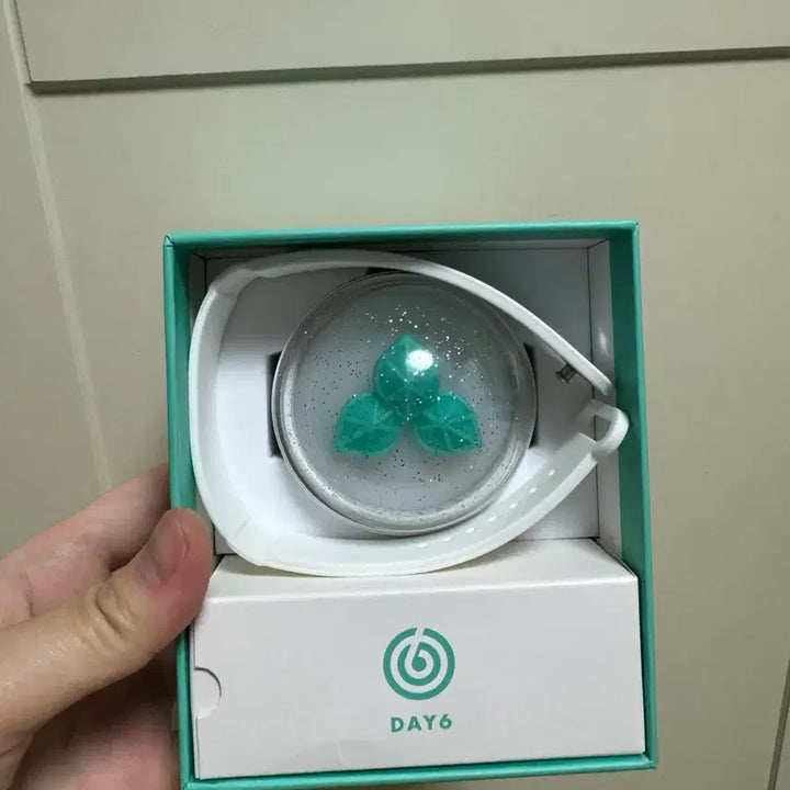 [BUNJANG] DAY6 Official Light Band Ver. 3 / 마데워치3