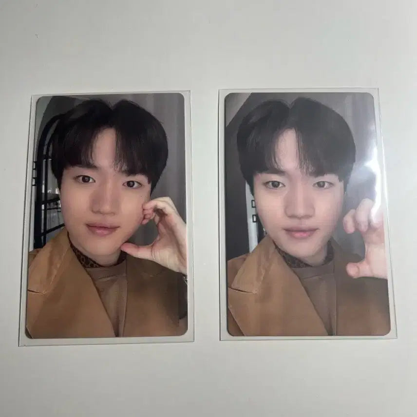 [BUNJANG] Keria Photocard Bundle Set / 케리아 포토카드 판매