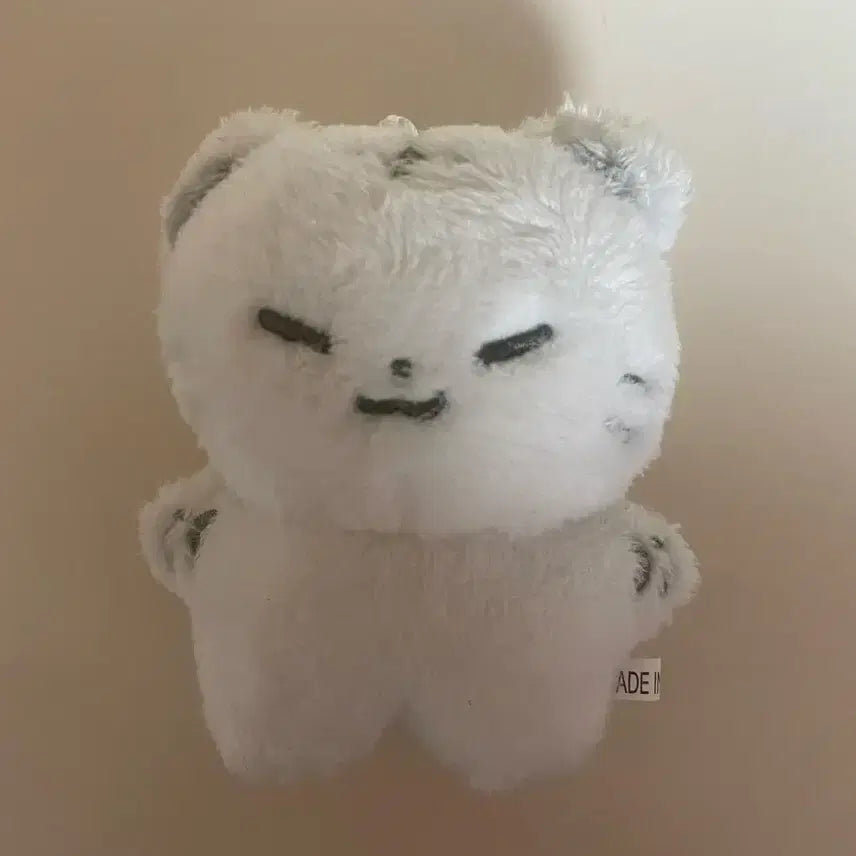 [BUNJANG] SEVENTEEN Hoshi Hoshii Plush Doll / 세븐틴 호시 인형 굿즈 호찌