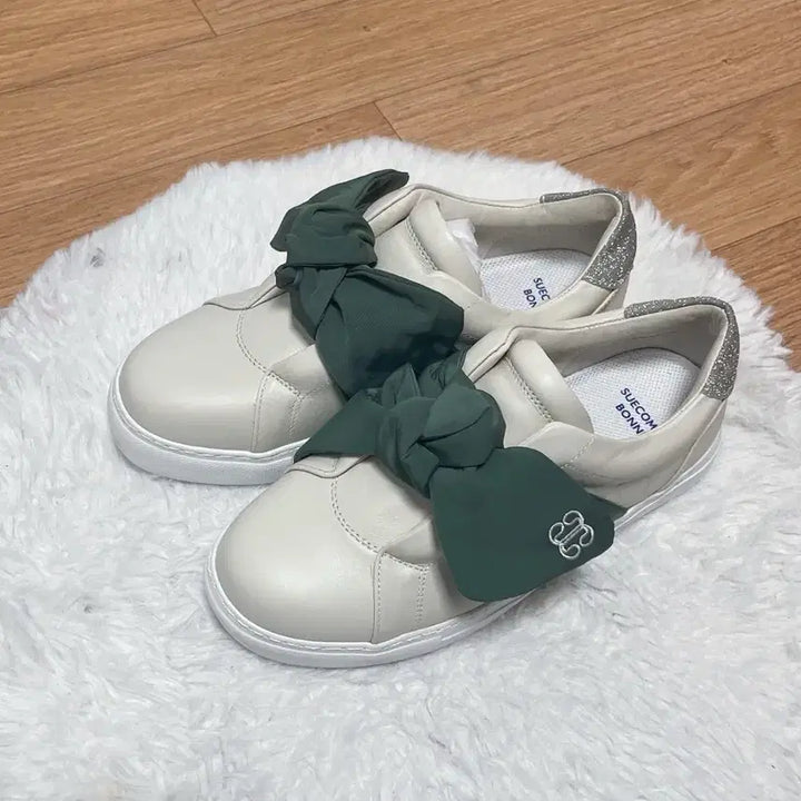 [BUNJANG] S.comMabonne Slips-on Shoes / 급처새상품 ) 슈콤마보니 슬립온