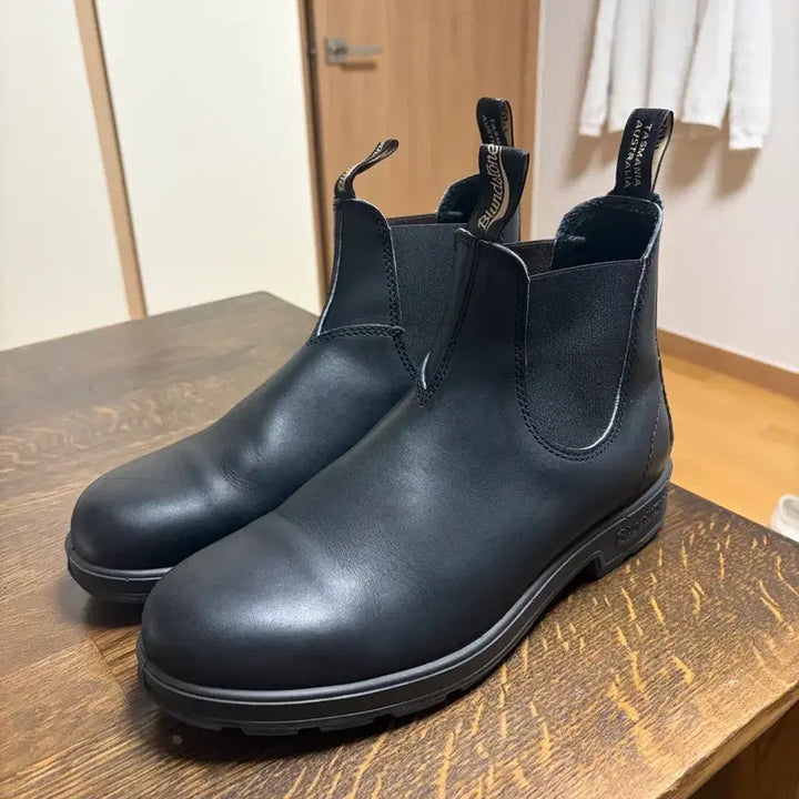 [BUNJANG] Blundstone Original 510 AU10 Boots / 블런드스톤 오리지널 510 AU10