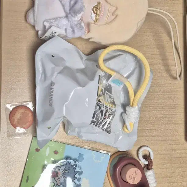 [BUNJANG] A-Stage Bundle Set / [급전!!] 에이스테 굿즈 일괄
