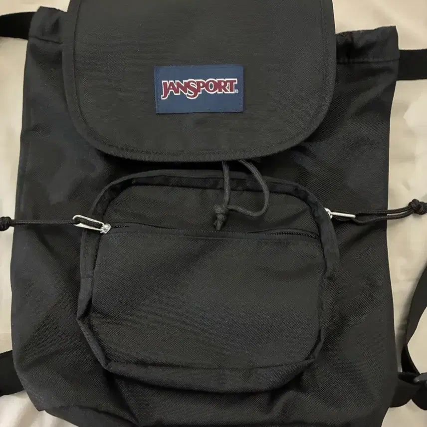 [BUNJANG] Highland Mini Pack Black / 하이랜드 미니팩 BLACK