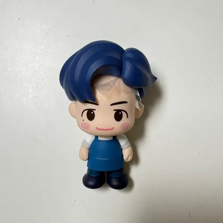 [BUNJANG] NCT DREAM Chenle Kkomaz Figure / 엔시티드림 꼬마즈 제노 피규어