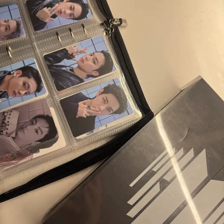 [SOLD OUT] 방탄소년단 음반판매