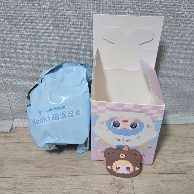 [BUNJANG] Yuki Doll 1st Gen / 유키인형 1세대 10,000