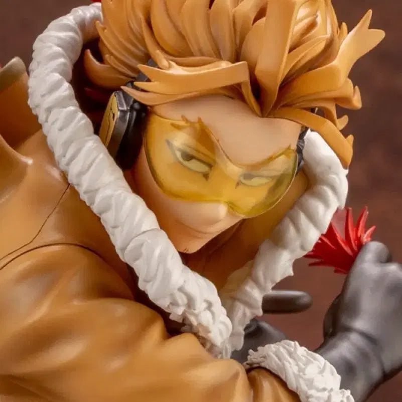 [BUNJANG] Kotobukiya Hawks Special Edition Figure (Sealed) / 미개봉 호크스 코토부키야 특전판