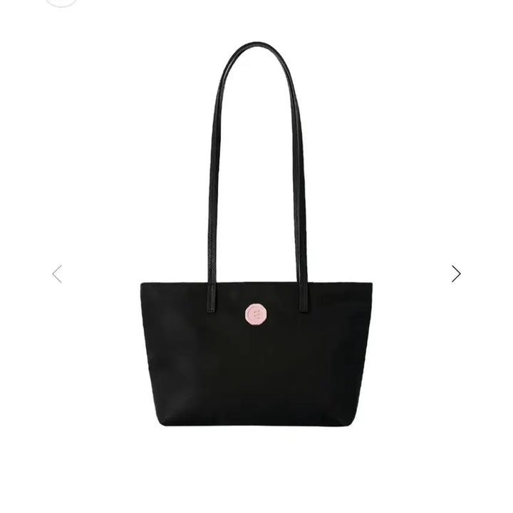 [SOLD OUT] (새상품) 미닛뮤트 클로 숄더 요자쿠라 블랙