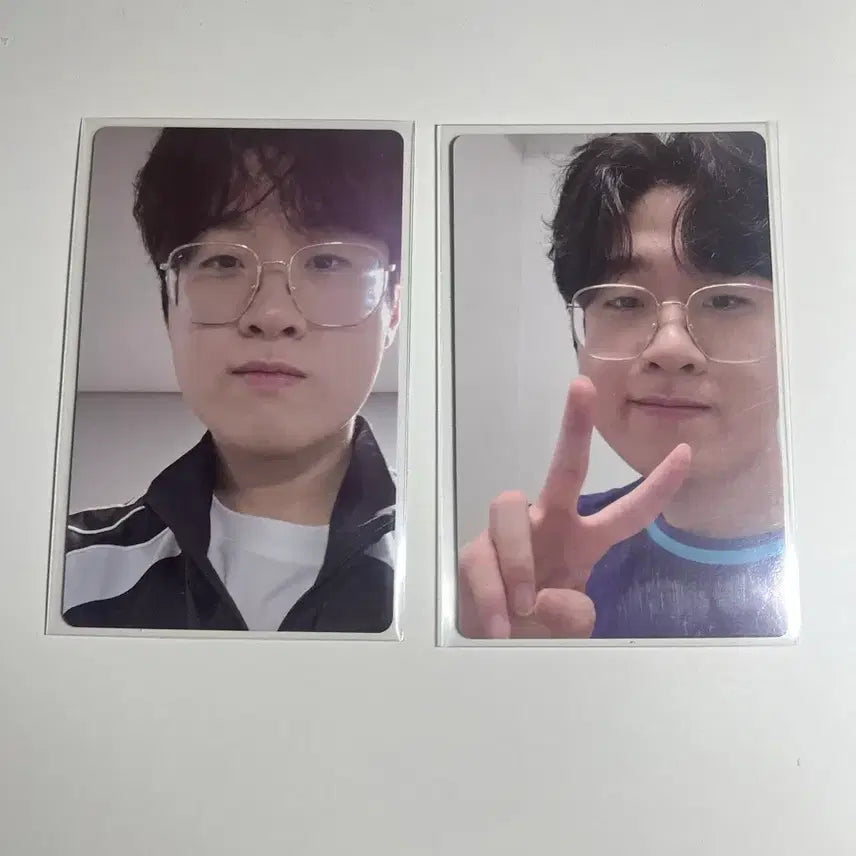 [SOLD OUT] 제우스 포카 판매
