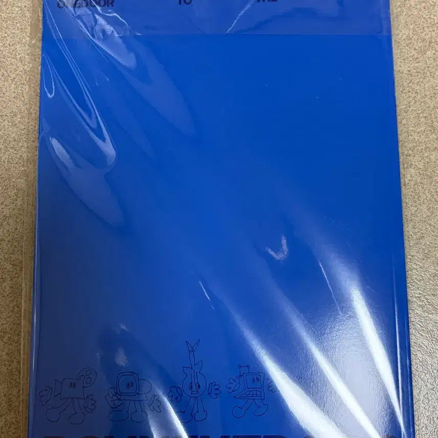 [BUNJANG] BOYNEXTDOOR Membership Kit Photobook / 보넥도 멤버십 키트 포토북