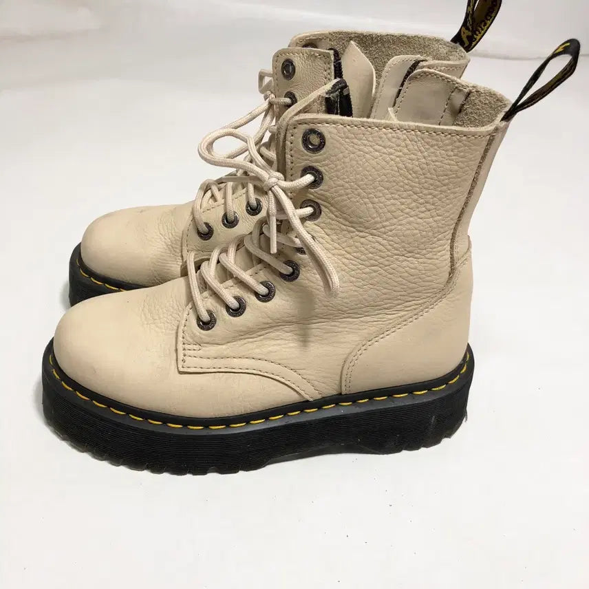 [BUNJANG] Dr. Martens Jadon Platform Boots UK 5 / 닥터마틴 제이든 플랫폼 부츠 UK5
