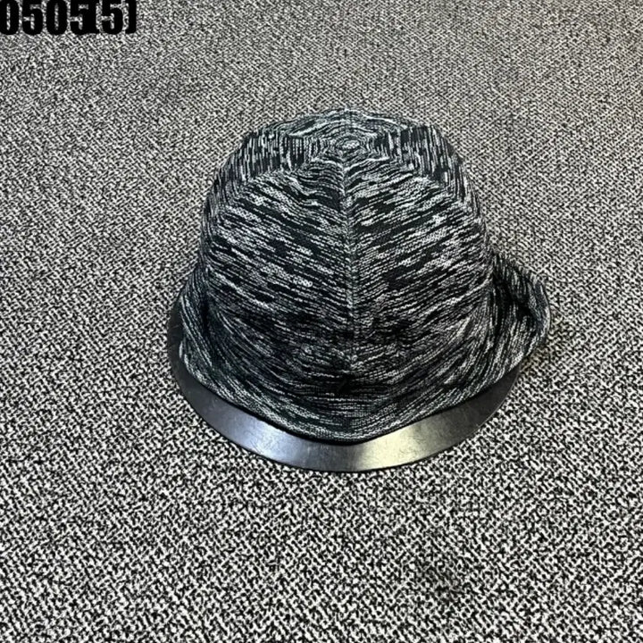 [BUNJANG] Spider Black/White Ball Cap / 스파이더 블랙/화이트 볼캡 0505